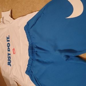 Men's Nike Outfit